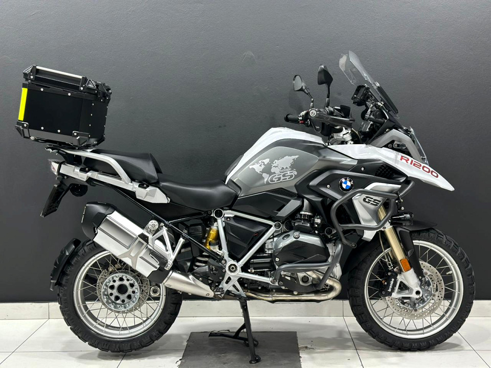 BMW GS, image 2