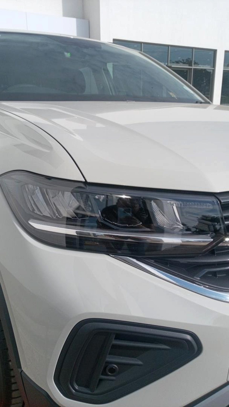 VOLKSWAGEN T-CROSS 1.0 TSI LIFE DSG, image 2