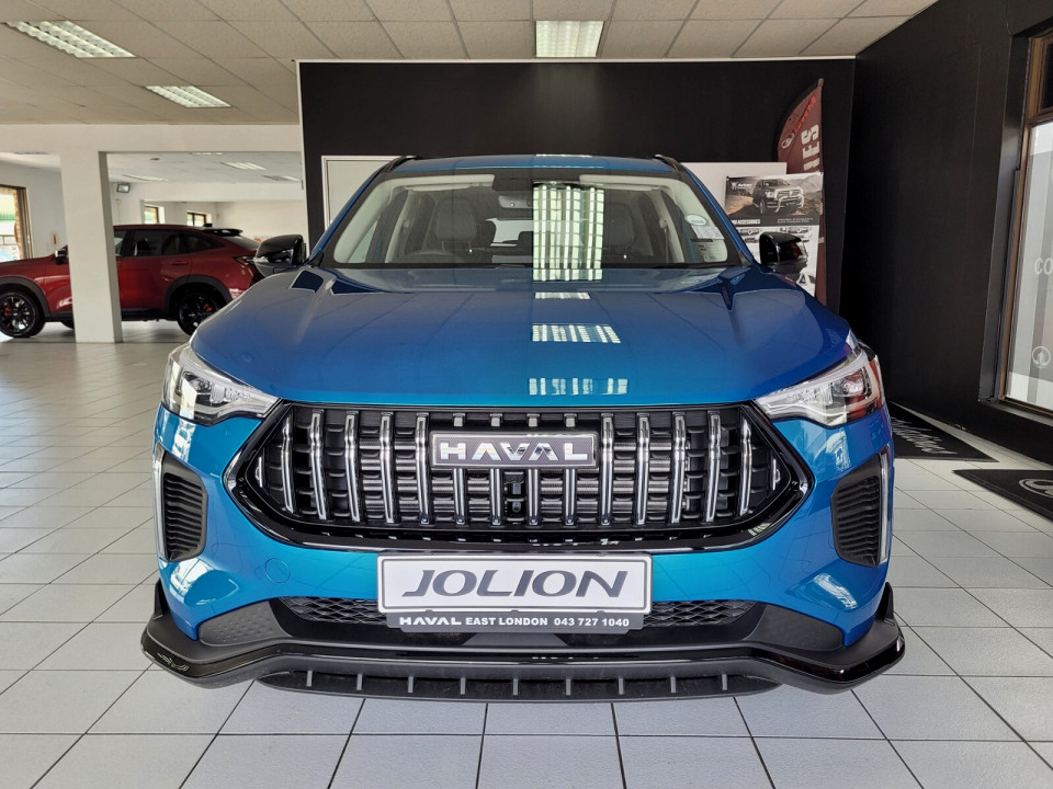 HAVAL JOLION PRO 1.5T SUPER LUXURY DCT, image 2
