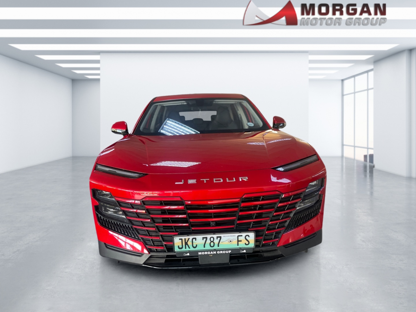 JETOUR DASHING 1.5T DELUXE, image 2