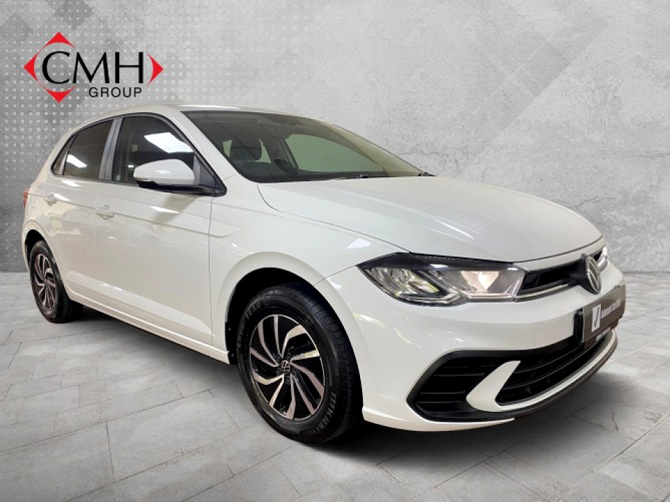 VOLKSWAGEN POLO 1.0 TSI, image 1