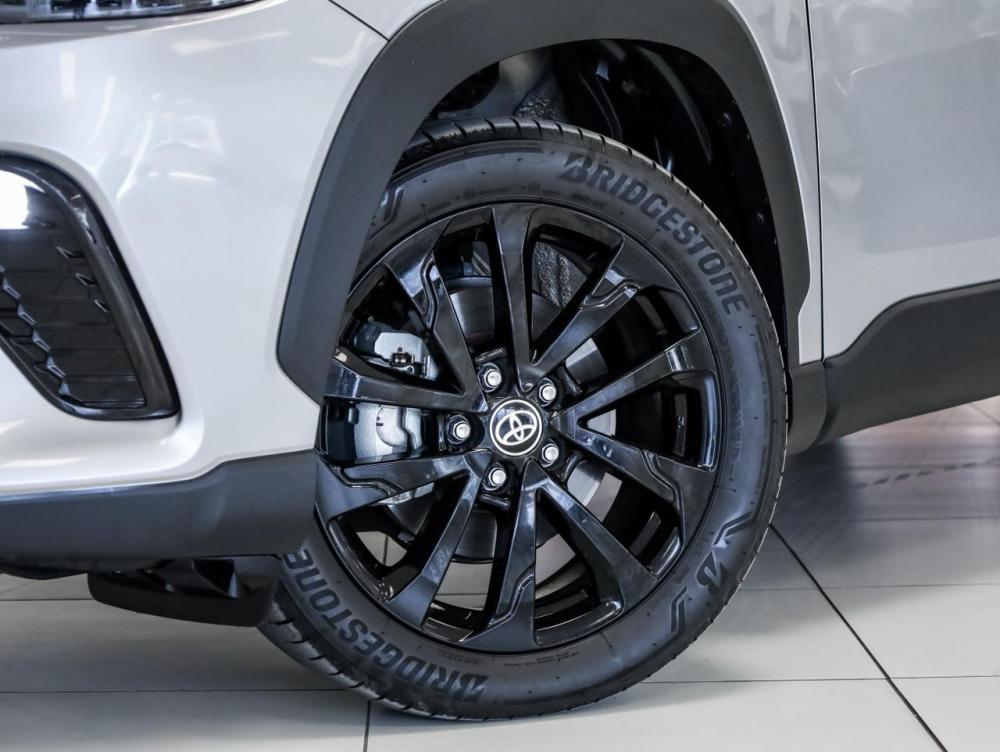 Toyota Corolla Cross 1.8 GR-S, image 2