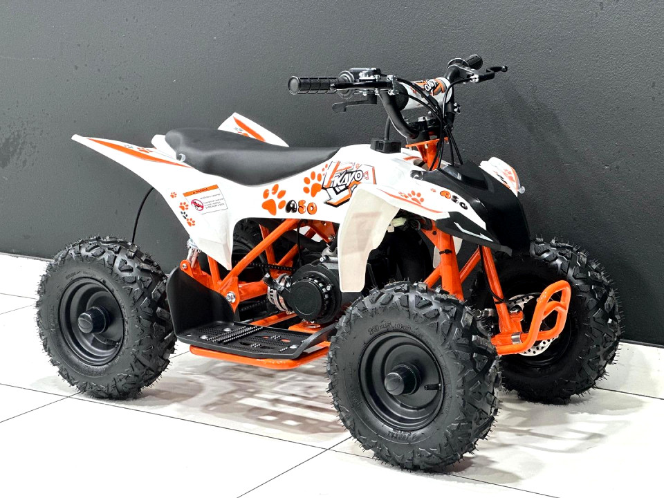 KAYO ATV, image 1