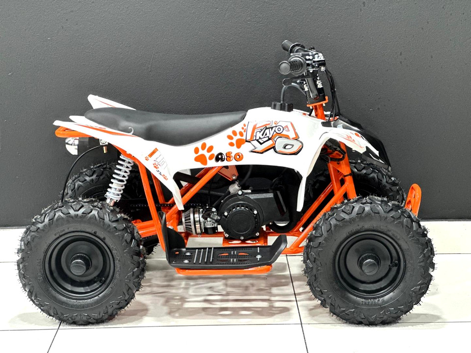 KAYO ATV, image 2