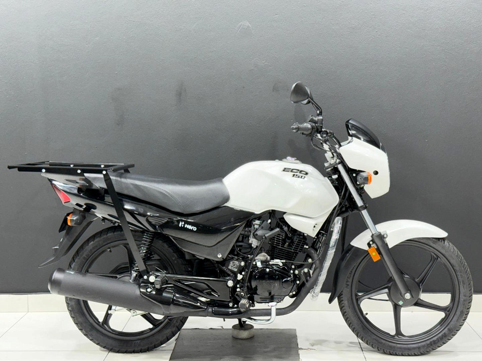 HERO 150, image 2