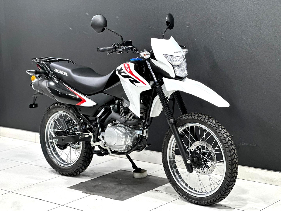 HONDA 150, image 1