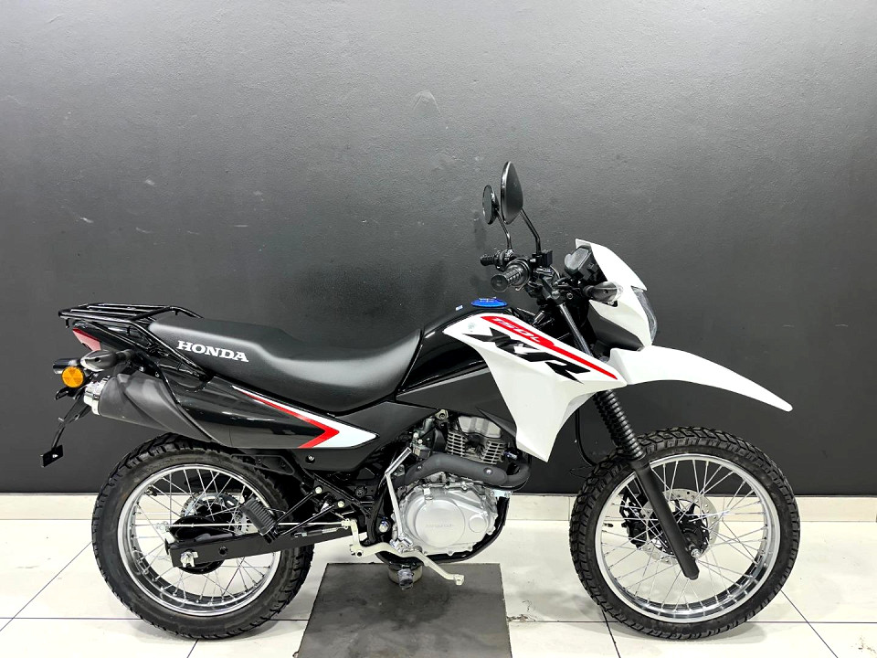 HONDA 150, image 2