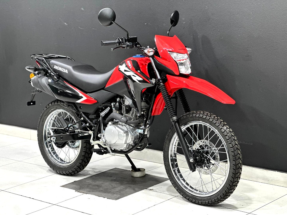 HONDA 125, image 1