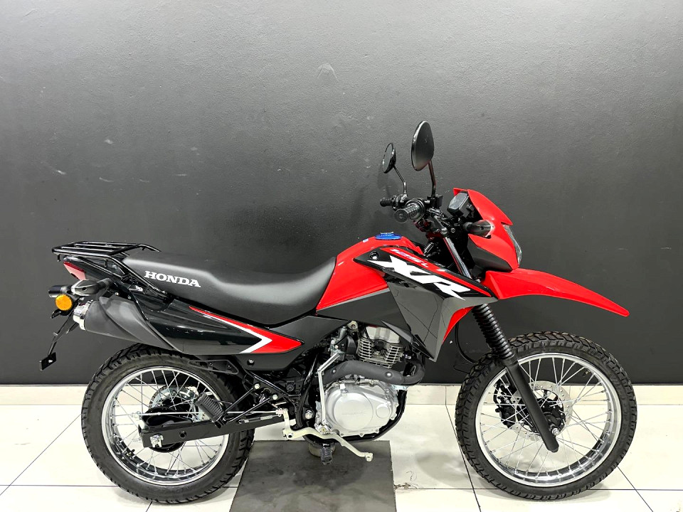 HONDA 125, image 2