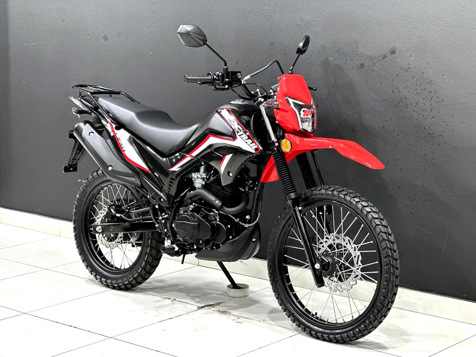 LIFAN 250, image 1