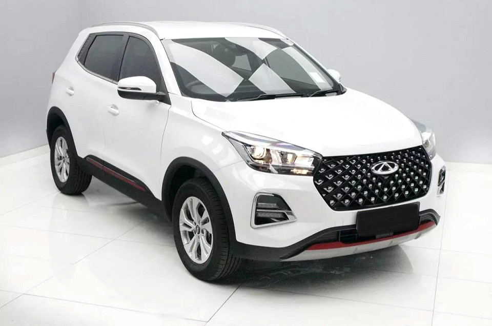 CHERY TIGGO 4 PRO 1.5 LIT, image 1