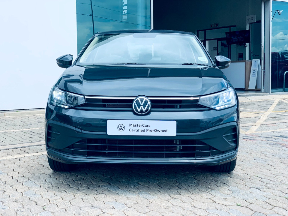 VOLKSWAGEN POLO 1.6 TIPTRONIC, image 2