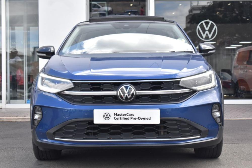 Volkswagen Taigo 1.0 TSI Style DSG, image 2