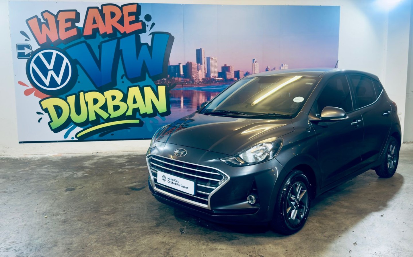 HYUNDAI GRAND i10 1.2 FLUID , image 1