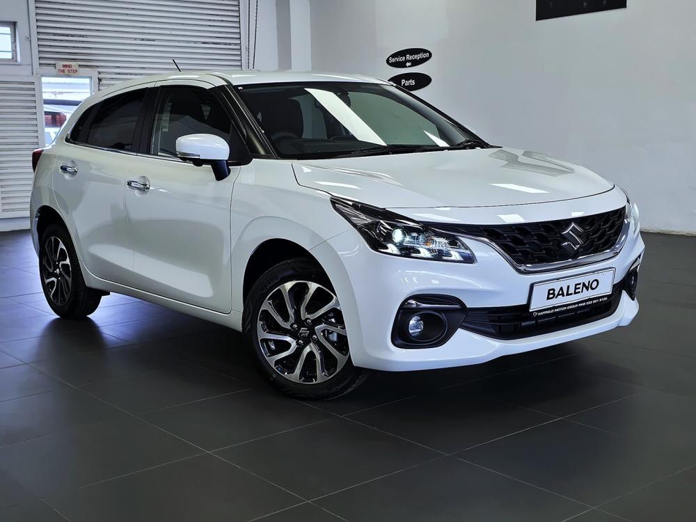 SUZUKI BALENO 1.5 GLX, image 1