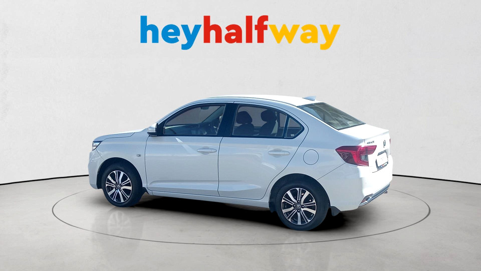 Honda Amaze 1.2 Comfort CVT, image 2