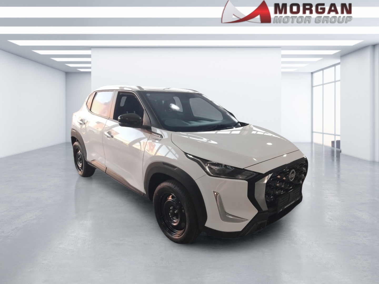 NISSAN MAGNITE MOVE 1.0 VISIA F/C P/V, image 1