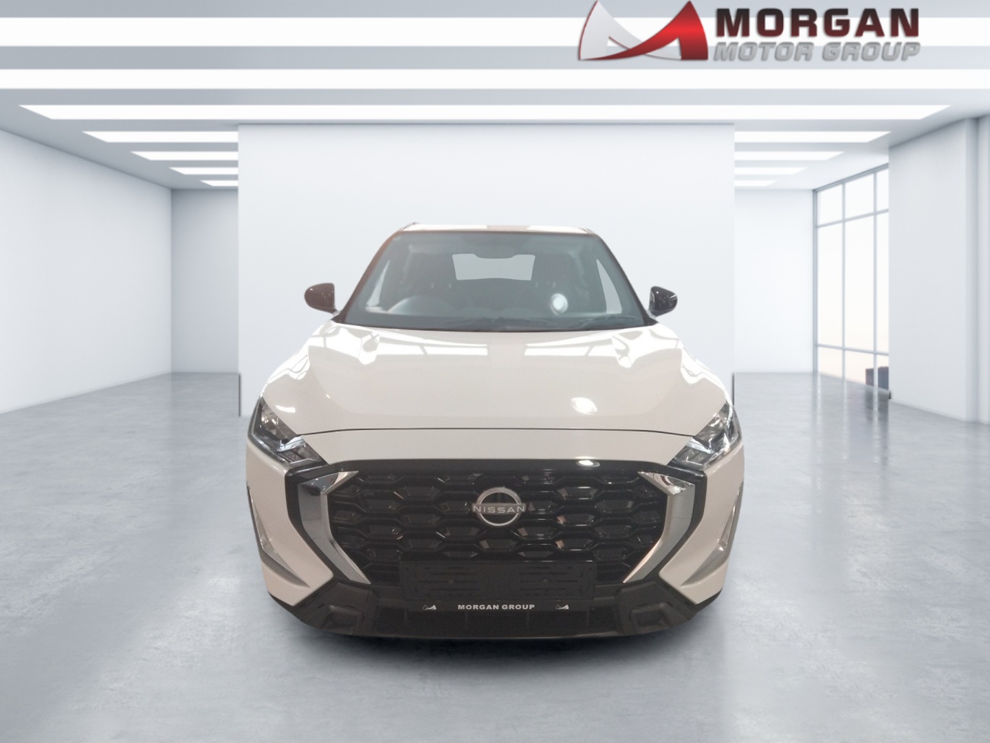 NISSAN MAGNITE MOVE 1.0 VISIA F/C P/V, image 2