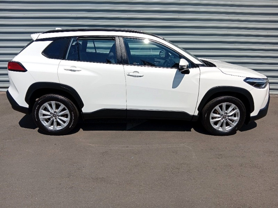 TOYOTA COROLLA CROSS 1.8 XS, image 2