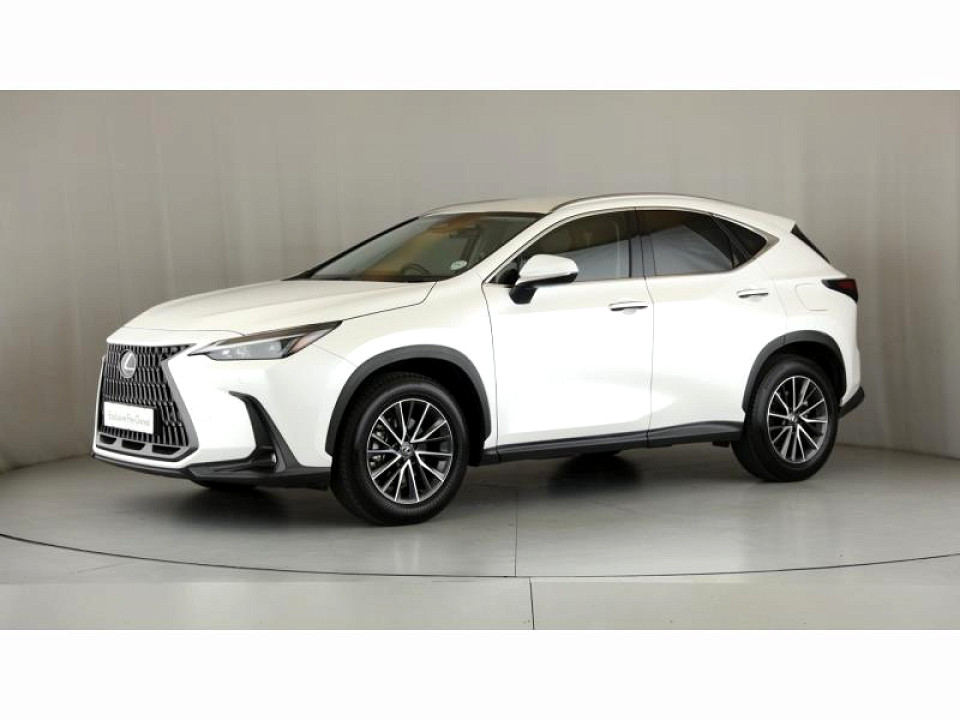 LEXUS NX 350h EX, image 2