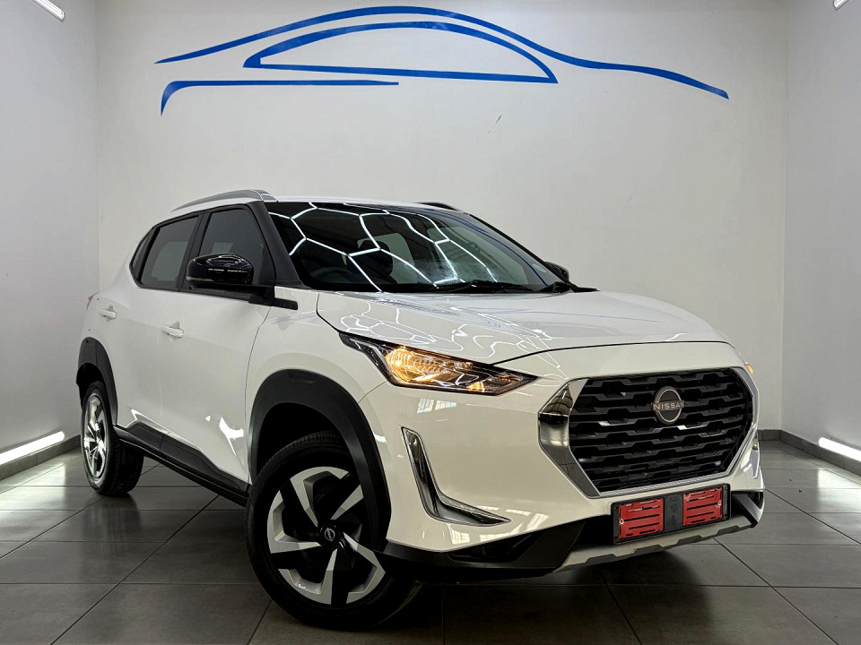 NISSAN MAGNITE 1.0 ACENTA PLUS AMT (BR10), image 1