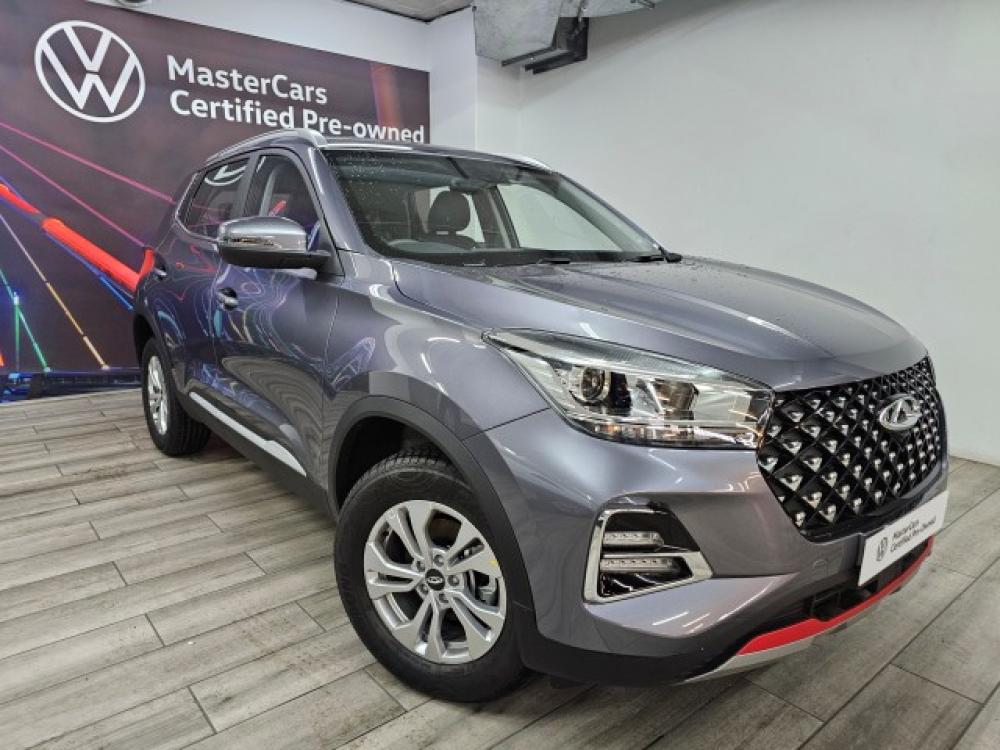 CHERY TIGGO 4 PRO 1.5 LIT CVT, image 1