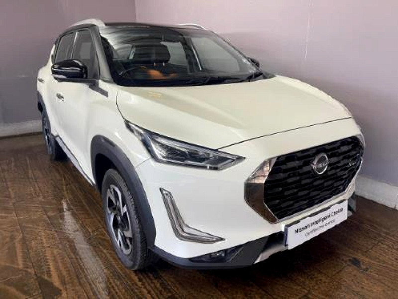 NISSAN MAGNITE 1.0 ACENTA CVT, image 1