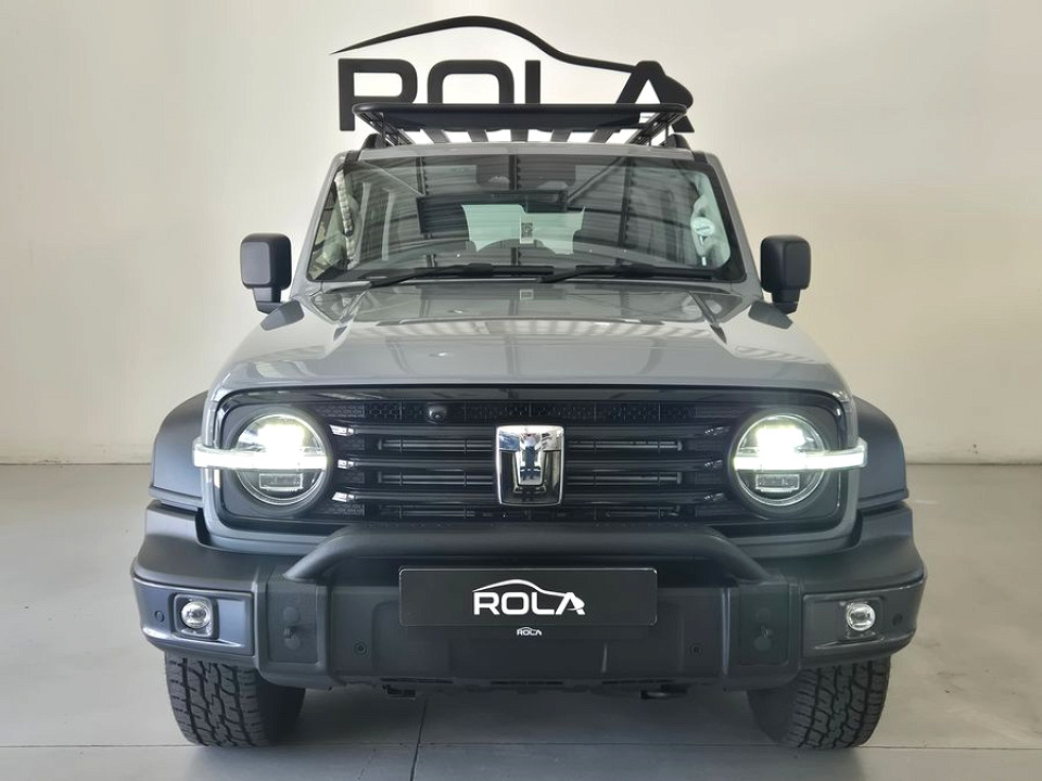 GWM TANK 300 2.4TD LUXURY A/T, image 2