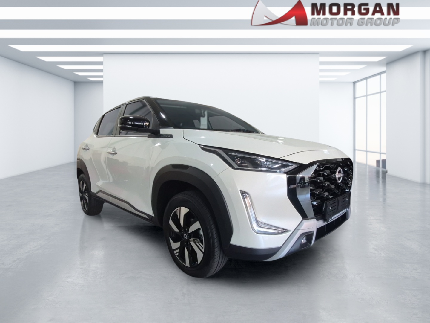 NISSAN MAGNITE 1.0 ACENTA, image 1