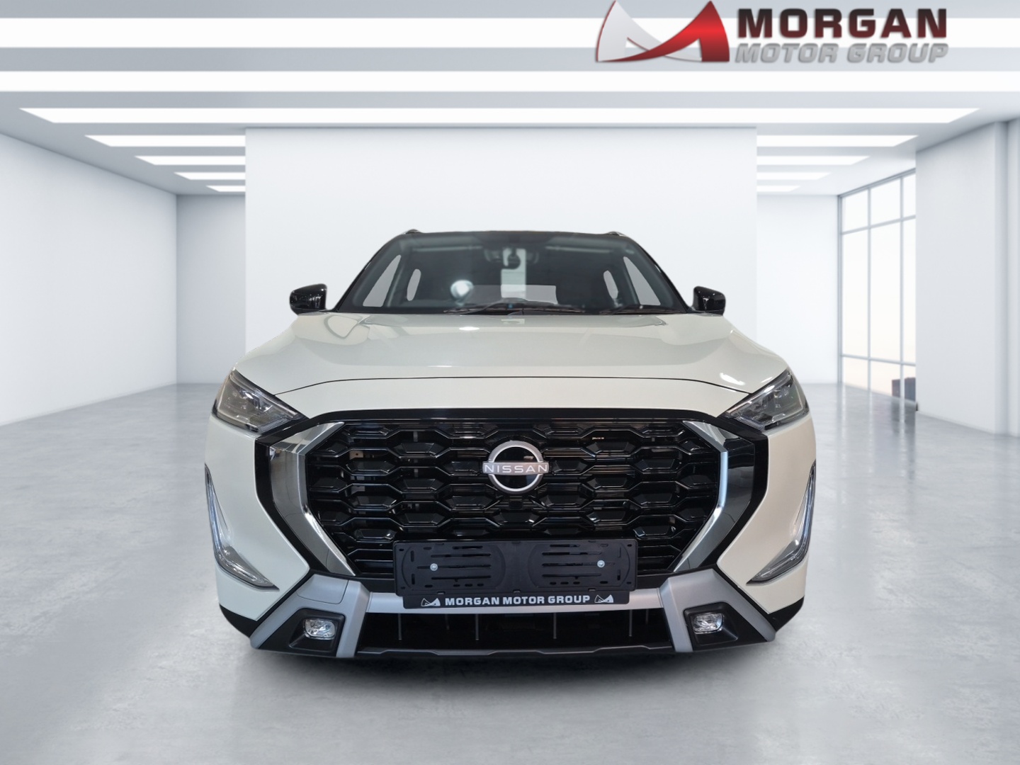 NISSAN MAGNITE 1.0 ACENTA, image 2