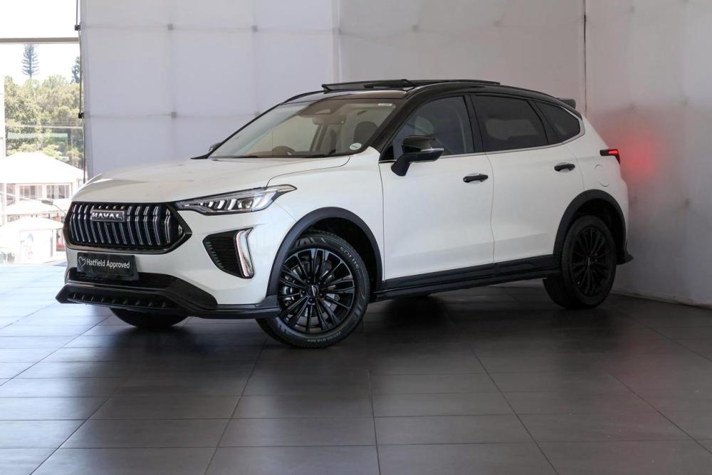 Haval Jolion Pro 1.5T Super Luxury 7DCT, image 1