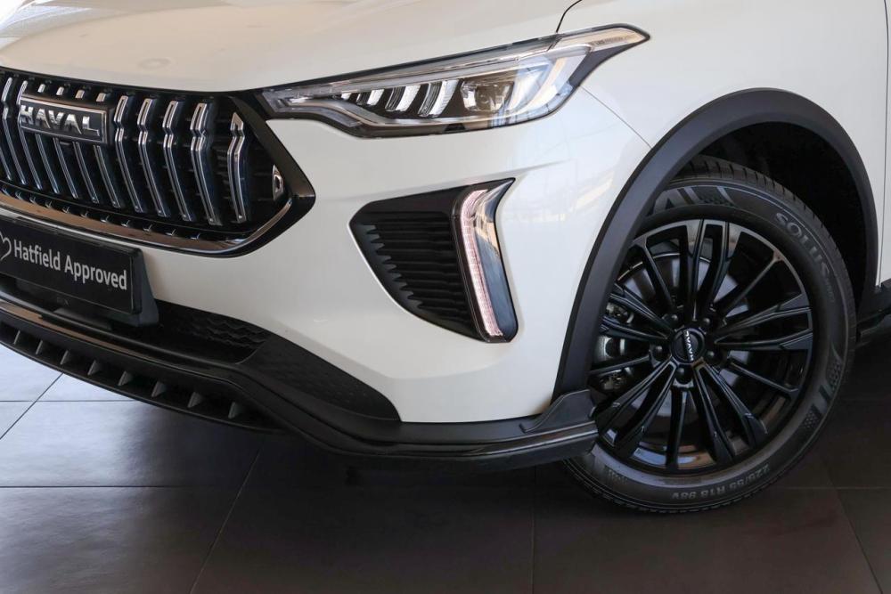 Haval Jolion Pro 1.5T Super Luxury 7DCT, image 2
