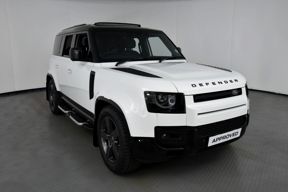 LAND ROVER DEFENDER 110 D350 HSE X-DYNAMIC, image 1