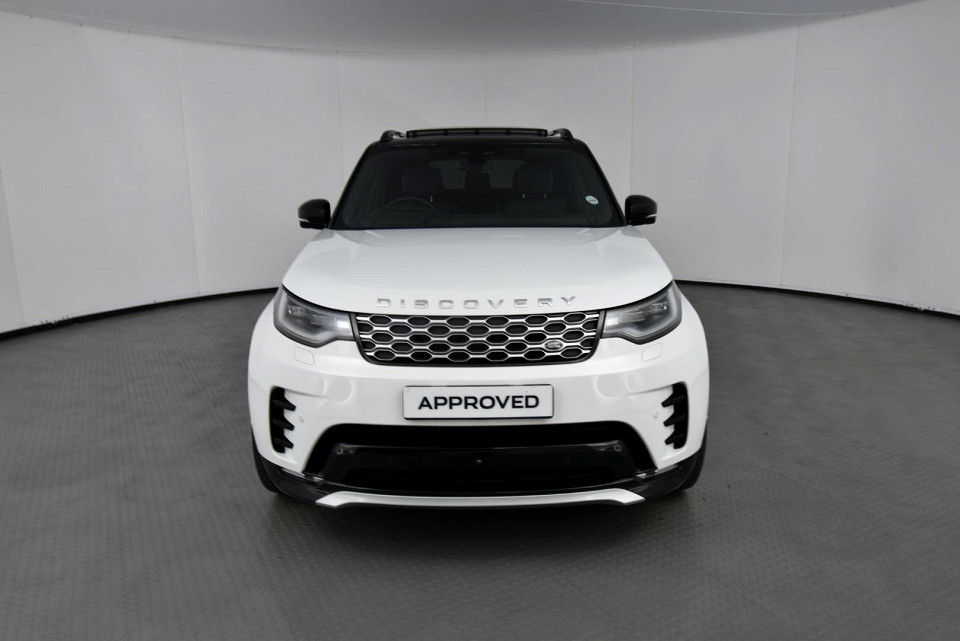 LAND ROVER DISCOVERY 3.0D METROPOLITON EDITION (D350), image 2