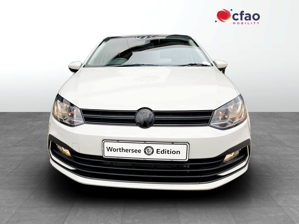 VOLKSWAGEN POLO VIVO 1.4 LIFE (5DR), image 2