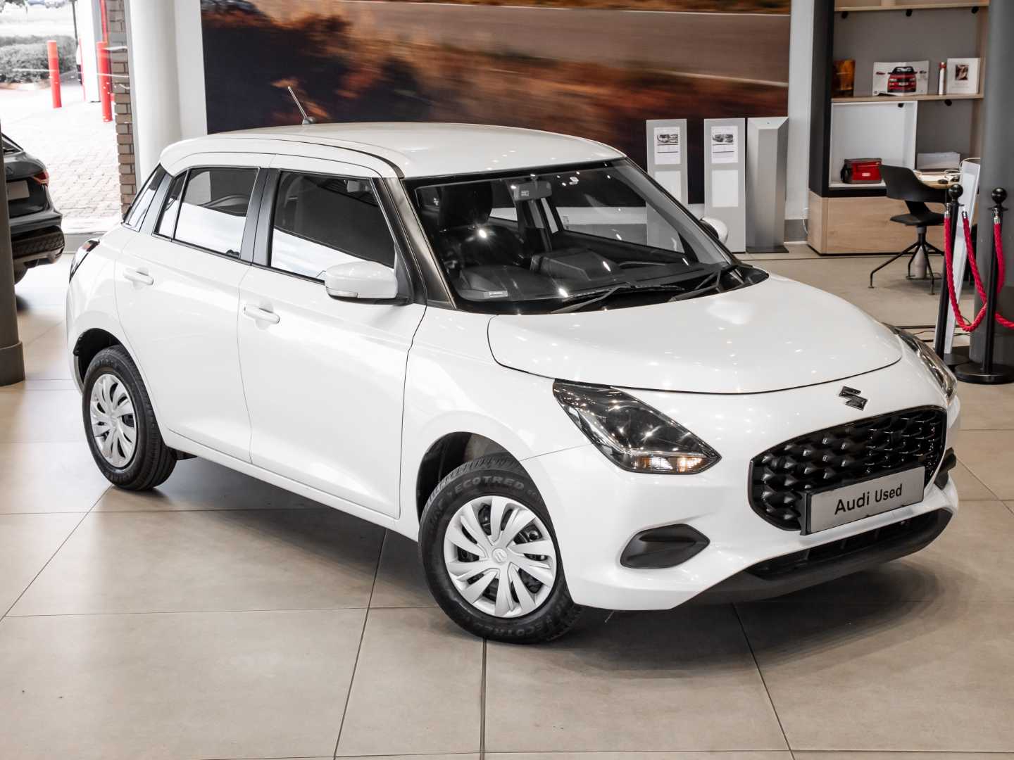 SUZUKI SWIFT 1.2 GL, image 1