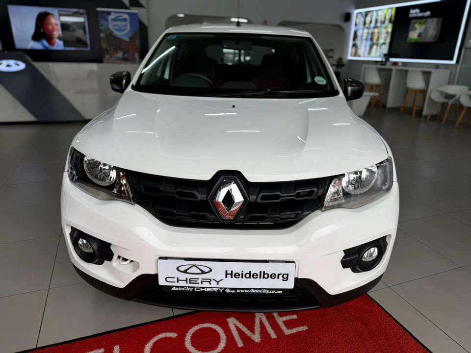 RENAULT KWID 1.0 DYNAMIQUE 5DR, image 2