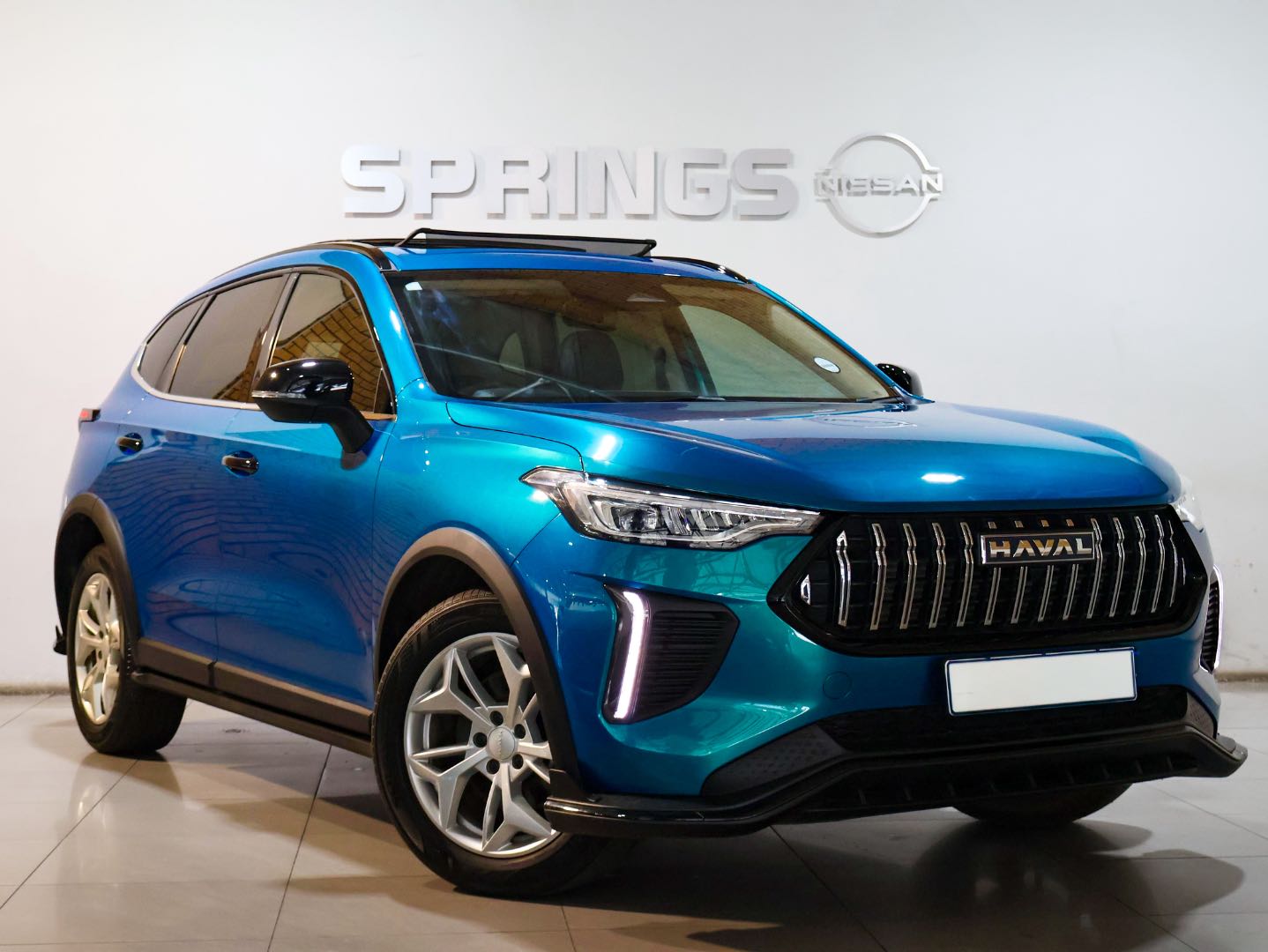 HAVAL JOLION PRO 1.5T SUPER LUXURY DCT, image 1