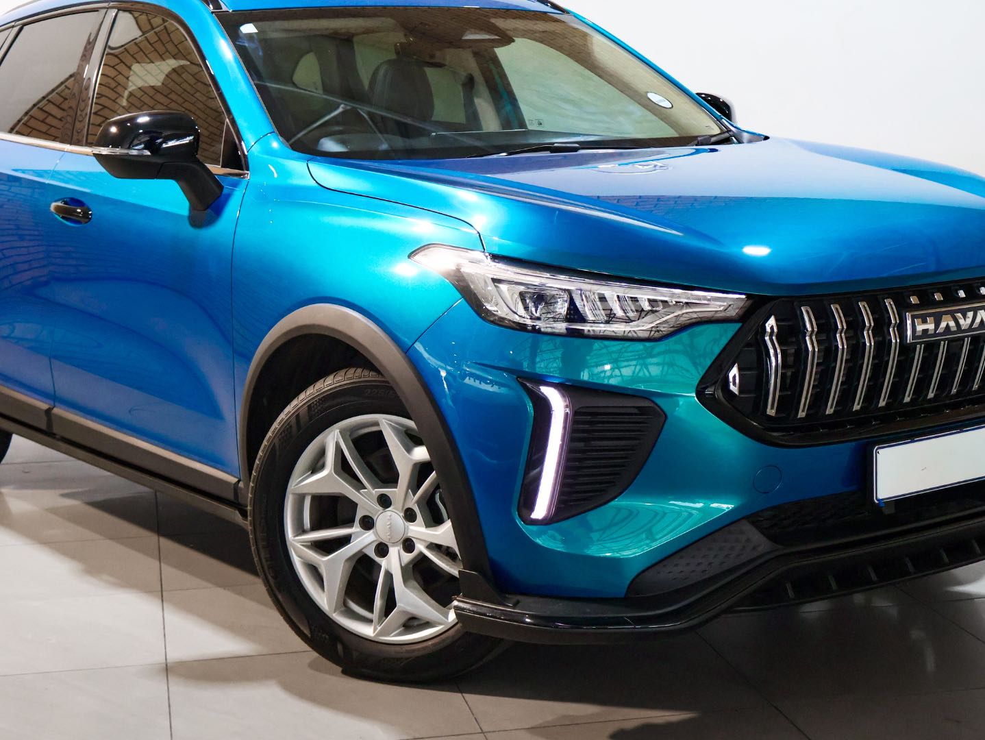 HAVAL JOLION PRO 1.5T SUPER LUXURY DCT, image 2