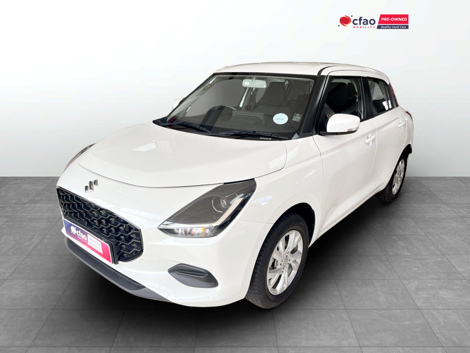 SUZUKI SWIFT 1.2 GL+, image 1