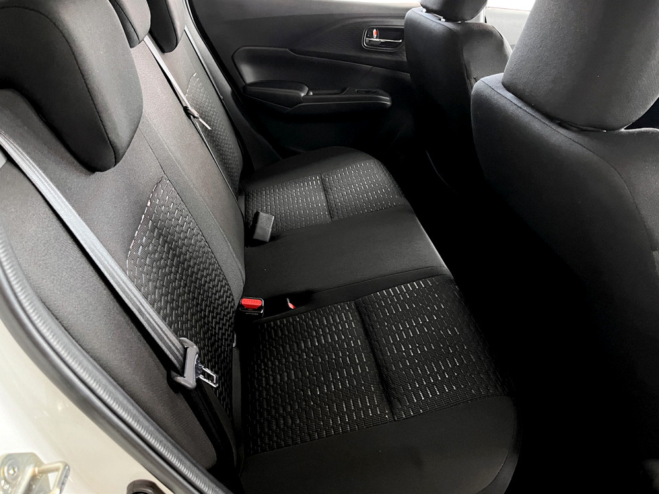 SUZUKI SWIFT 1.2 GL+, image 2