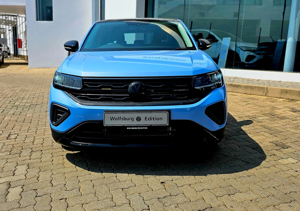 VOLKSWAGEN T-CROSS 1.0 TSI DSG, image 2