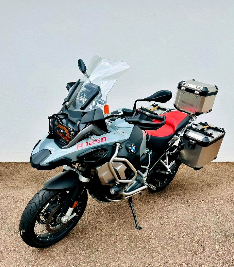 BMW GSA, image 2