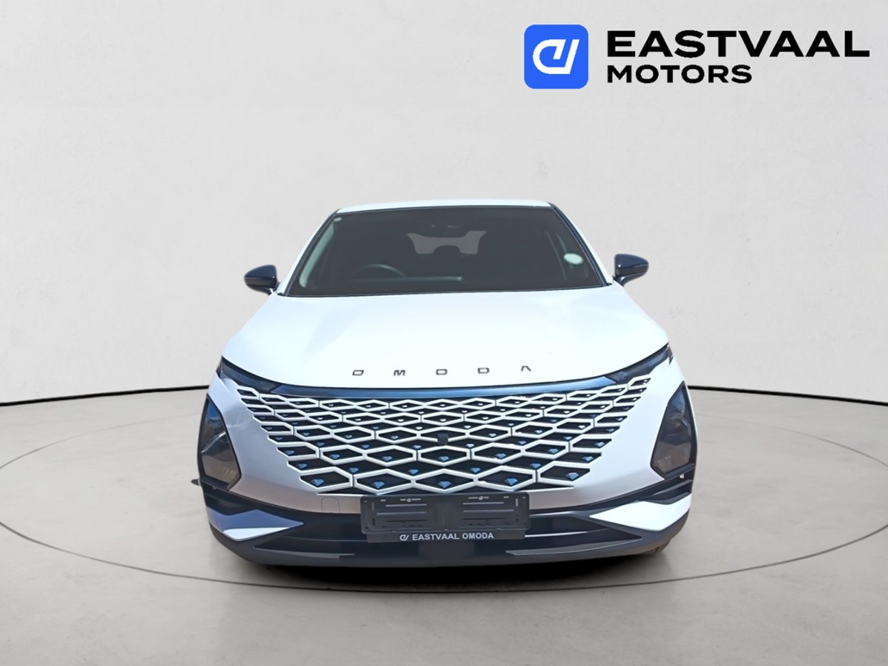 OMODA OMODA C5 1.5T STREET PLUS, image 2