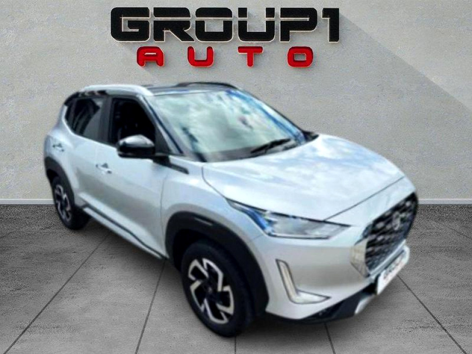NISSAN MAGNITE 1.0T ACENTA , image 1
