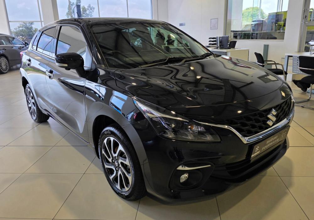 SUZUKI BALENO 1.5 GLX, image 1