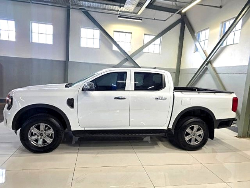 FORD RANGER 2.0D XL A/T D/C P/U, image 2