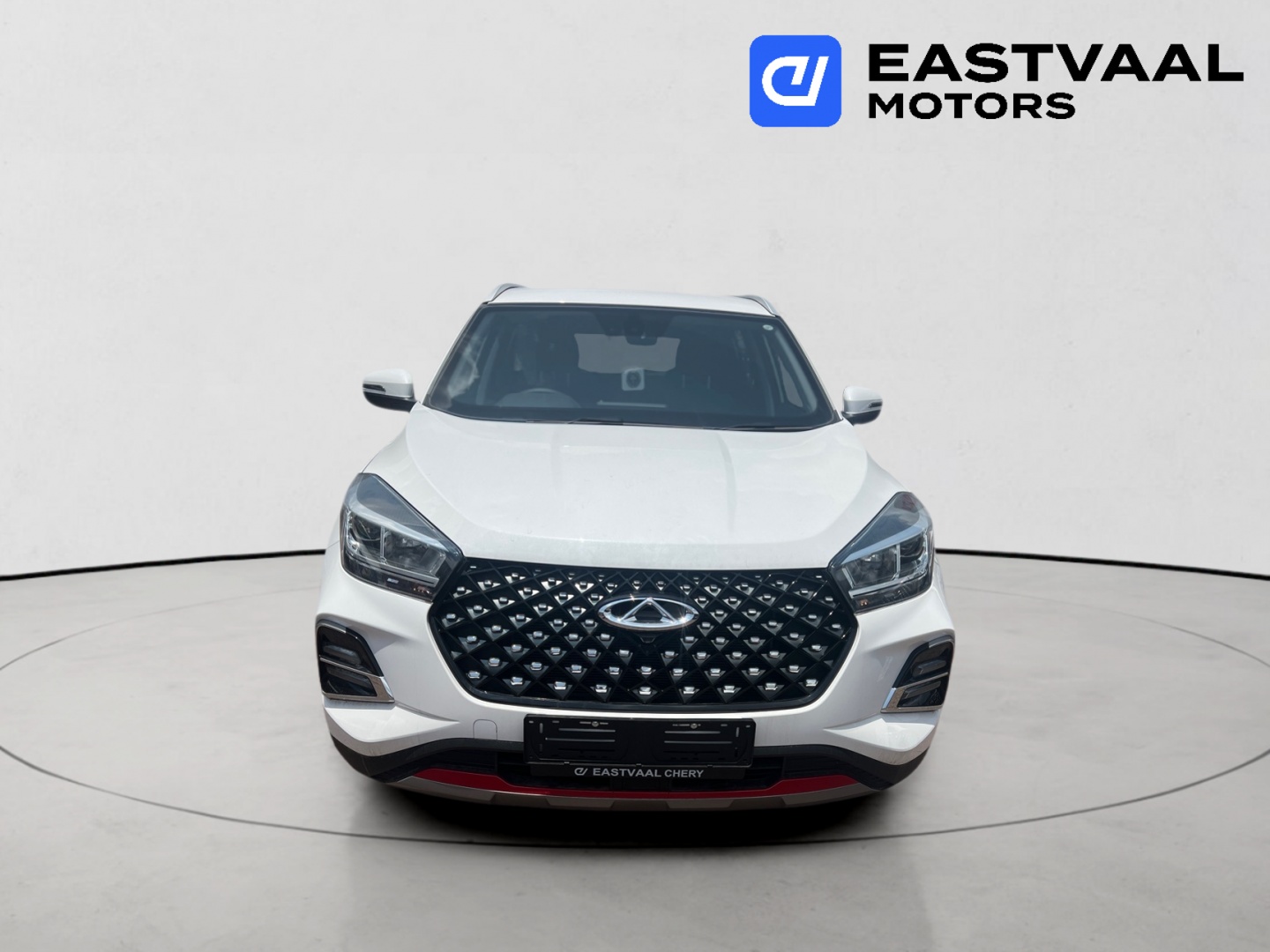 CHERY TIGGO 4 PRO 1.5T LIT DCT, image 2