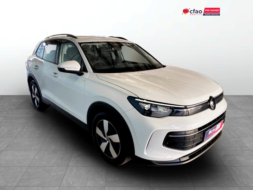 VOLKSWAGEN TIGUAN 1.4 TSI LIFE DSG (110KW), image 1