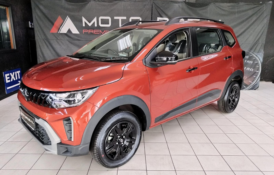 RENAULT TRIBER 1.0 TECHNO, image 2